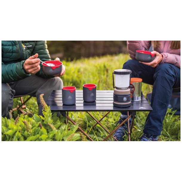 Robens Adventure Aluminium Bord Small