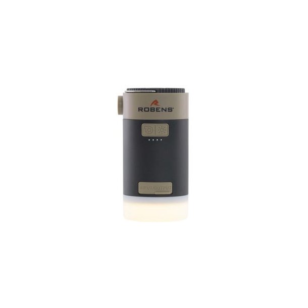Robens Batteripumpe Conival 3in1