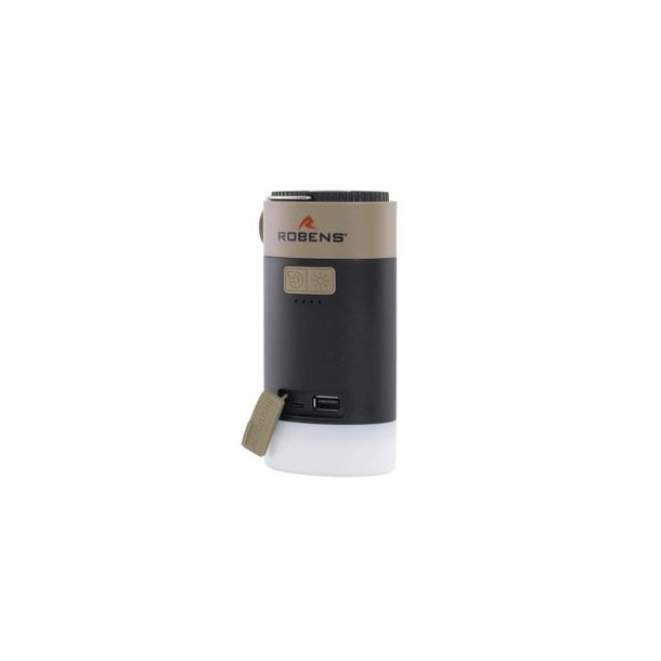 Robens Batteripumpe Conival 3in1
