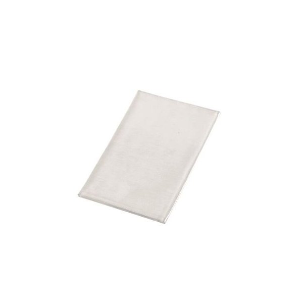 Robens Folie Vindskjold L Silver