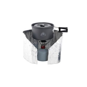 Robens Folie Vindskjold S Silver