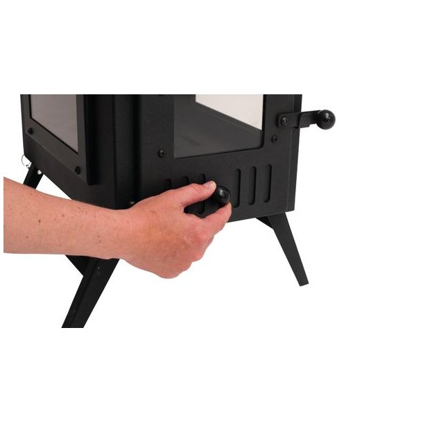 Robens Hunter Teltovn Black