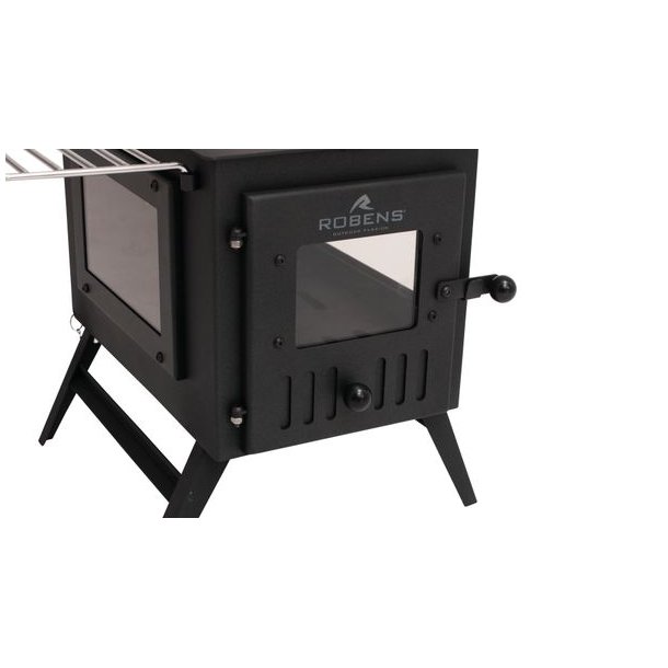 Robens Hunter Teltovn Black