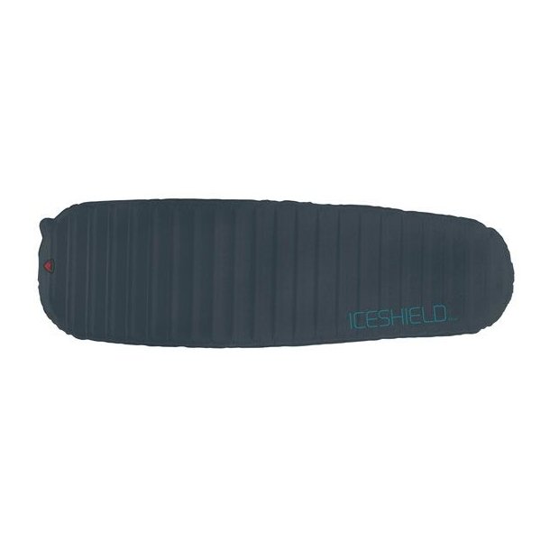 Robens Iceshield 55 Liggeunderlag 180x53x5,5cm  Ocean Blue