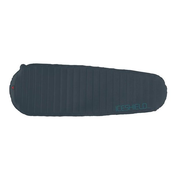 Robens Iceshield 75 Liggeunderlag 193x61x7,5cm  Ocean Blue