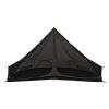 Robens Indertelt Klondike Black