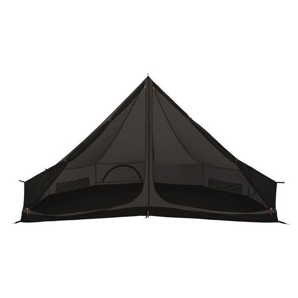 Robens Indertelt Klondike Black