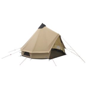 Robens Klondike 6 Pers. Telt Khaki