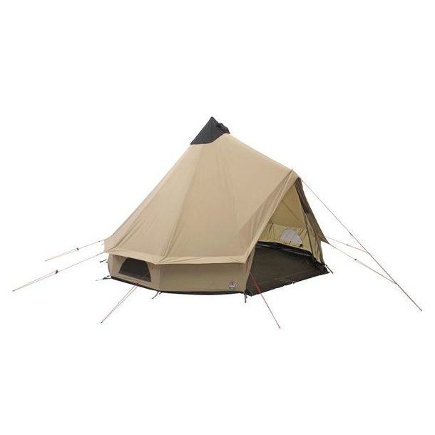 Robens Klondike 6 Pers. Telt Khaki