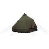 Robens Klondike PRS 6 Pers Telt Dark Green