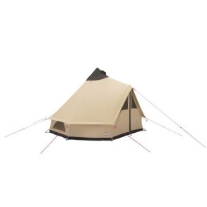 Robens Klondike S 4 Pers. Telt Khaki
