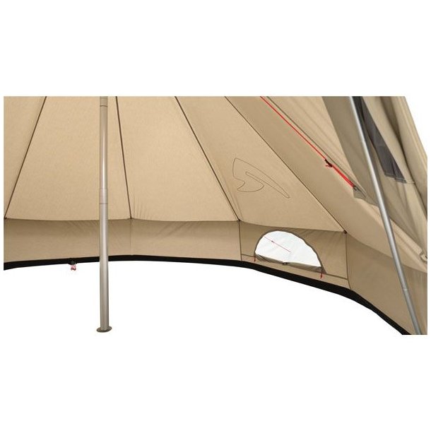 Robens Klondike S 4 Pers. Telt Khaki