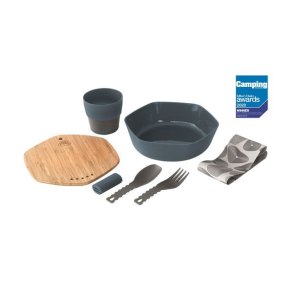 Robens Leaf Meal Kit Ocean Blue