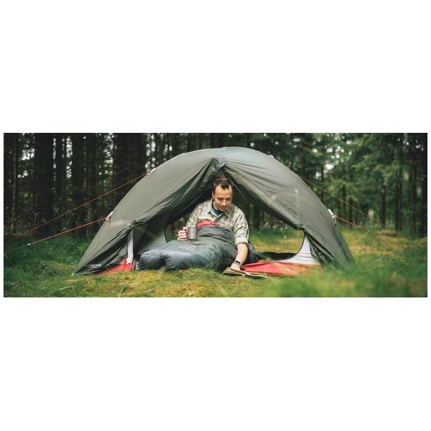 Robens Lodge 2 Exp  2 pers. Telt