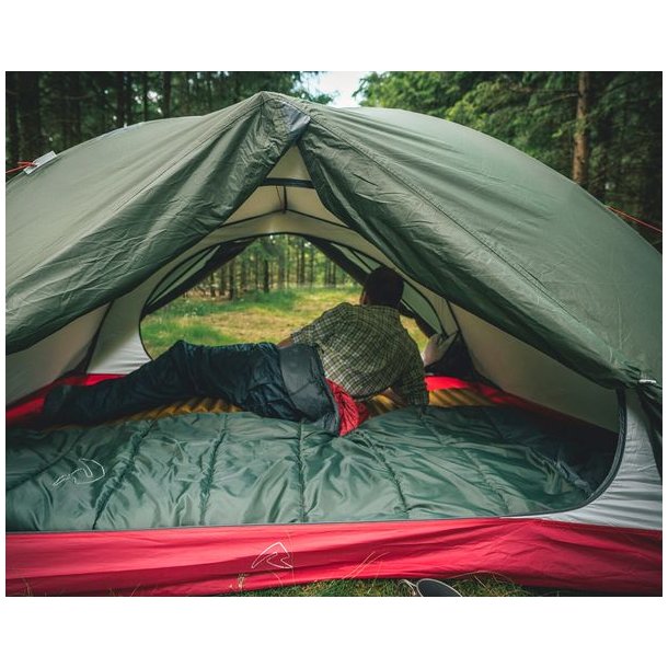Robens Lodge 2 Exp  2 pers. Telt