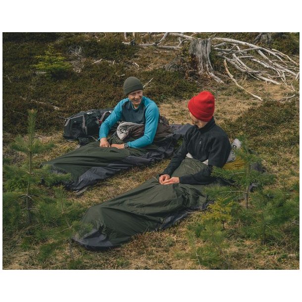 Robens Mountain Bivvy Olive