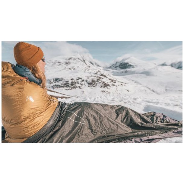 Robens Mountain Bivvy Olive