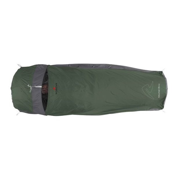 Robens Mountain Bivvy Olive