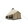 Robens Settler Field 6 Pers. Telt Khaki