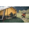 Robens Settler Field 6 Pers. Telt Khaki