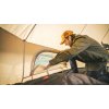 Robens Settler Field 6 Pers. Telt Khaki