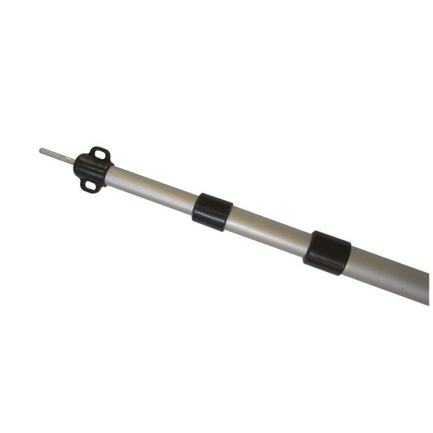 Robens Tarp Teleskopstang 3 Sektioner