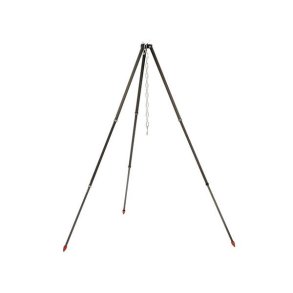 Robens Teleskopisk Aluminiums Blstativ Grey