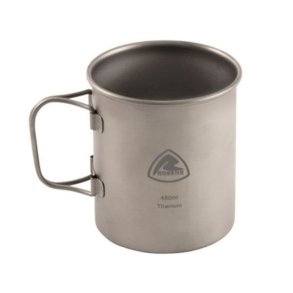 Robens Titanium Krus Silver