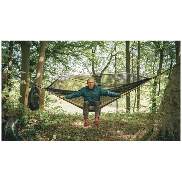 Robens Trace Ultimate Hngekjest Green
