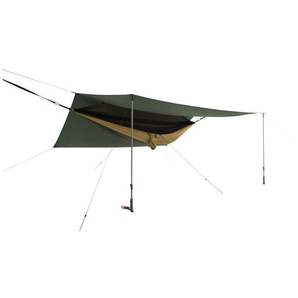 Robens Trace Ultimate Hngekjest Green