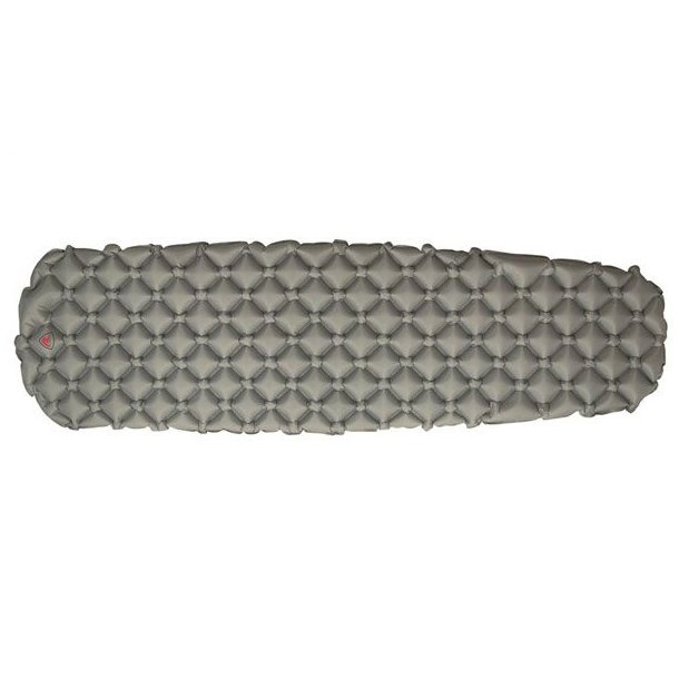 Robens Vapour 60 Luftmadras 190x55x6cm  Grey