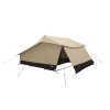 Robens Yukon Shelter 4 Personer Khaki