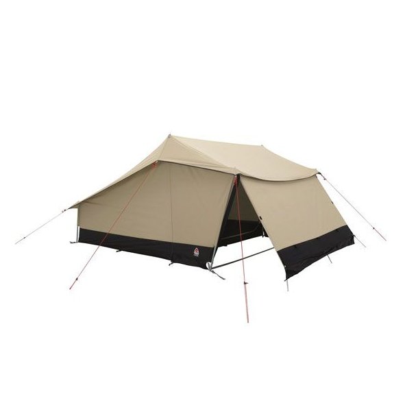 Robens Yukon Shelter 4 Personer Khaki