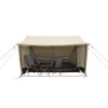Robens Yukon Shelter 4 Personer Khaki