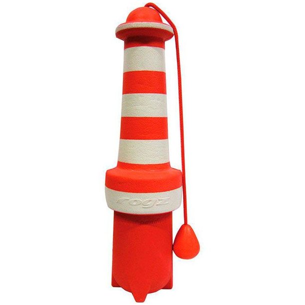 Rogz Lighthouse Vandlegetj 25cm