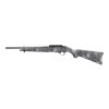 Ruger 10/22 Carbine satin black, Kryptek Typhon Camo Halvautomatisk Salonriffel