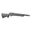 Ruger 10/22 Takedown Lite, Satin Black Halvautomatisk Salonriffel