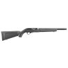 Ruger 10/22 Takedown Lite, Satin Black Halvautomatisk Salonriffel