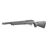 Ruger 10/22 Takedown Lite, Satin Black Halvautomatisk Salonriffel