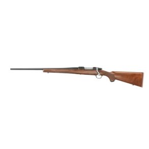 Ruger M77 30.06 Hawkeye u/s Jagtriffel