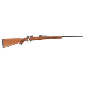 Ruger M77 6,5x55 Brugt jagtriffel