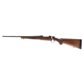 Ruger M77 MKII 30.06 Brugt Jagtriffel  Links