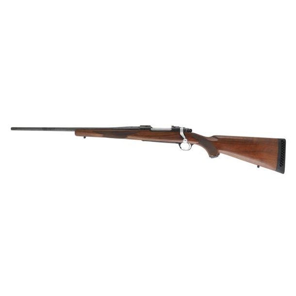 Ruger M77 MKII 30.06 Brugt Jagtriffel  Links