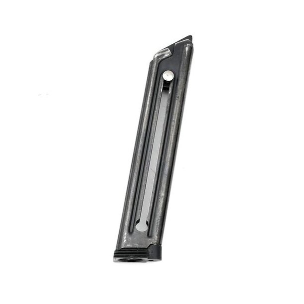 Ruger MKI 10-skuds Magasin Brugt 22lr