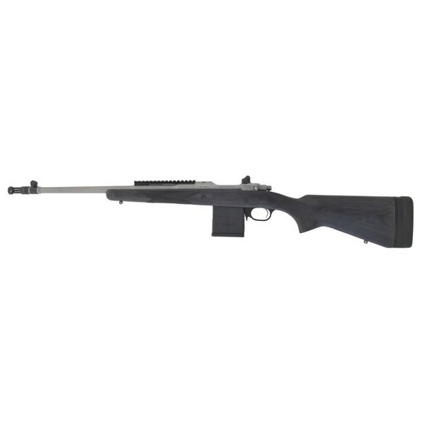 Ruger Scout .308W  Jagtriffel