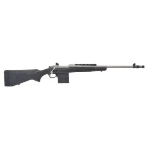 Ruger Scout .308W  Jagtriffel