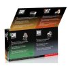 RWS 308Win Testpakke 4x5 patroner Hit,Eve,Green,Uni