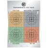 RWS 308Win Testpakke 4x5 patroner Hit,Eve,Green,Uni