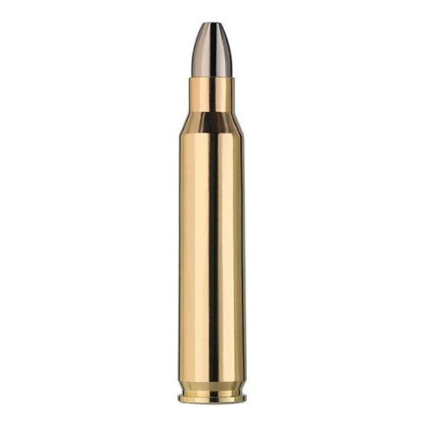 RWS Hit Green 223Rem 2,6g/41gr 20 stk. Blyfri Riffelpatron