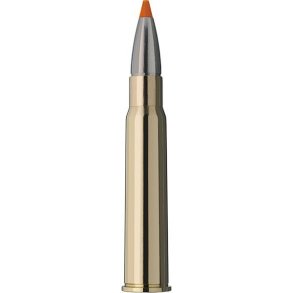 RWS Hit Green 8x57JRS 10,4g/161gr Riffelpatron Blyfri 20stk